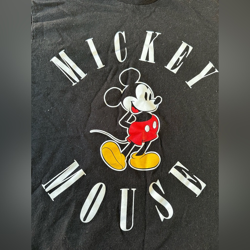 Mickey Mouse tee - Picture 4 of 5